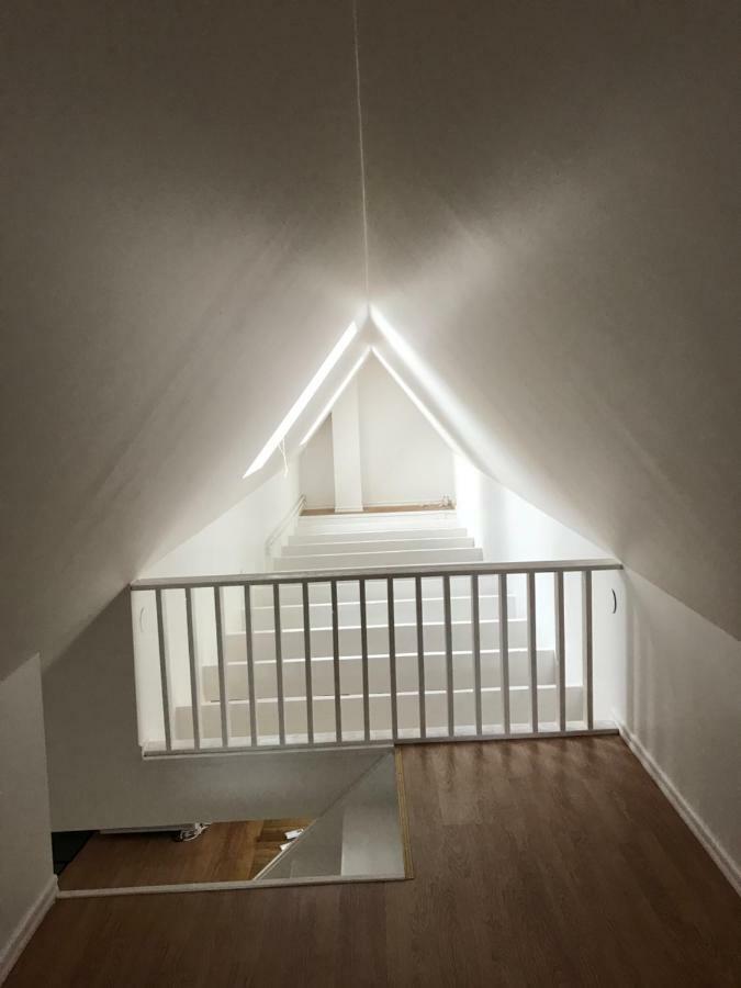 Bed & Breakfast Hoellviken エクステリア 写真